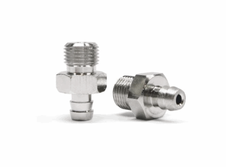 Supporto G1/8"