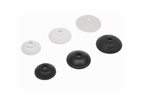 Suction cups
