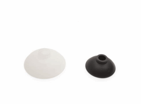 Suction cups