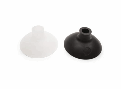 Suction cups