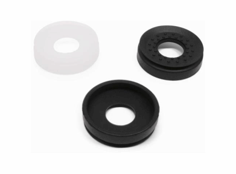 Suction cups