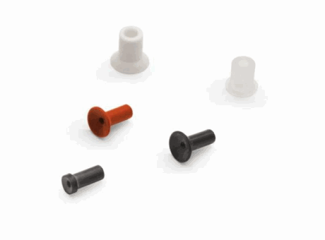 Suction cups
