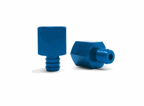 Female support G1/4"