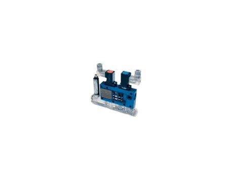 Intermediate, Multi-stage, multi-function and modular vacuum modules 3mc/h - 6,4mc/h