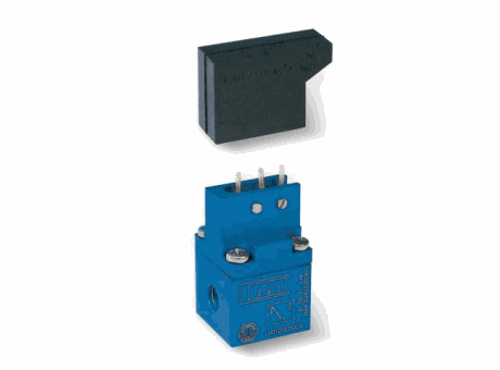 120210 Mini Electromechanical Vacuum Switch