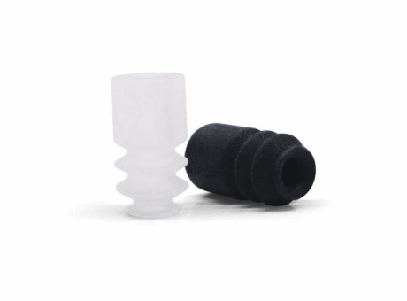 Suction cups
