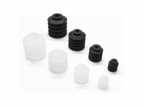 Suction cups