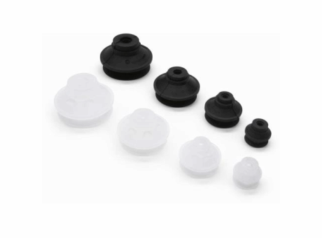 Suction cups