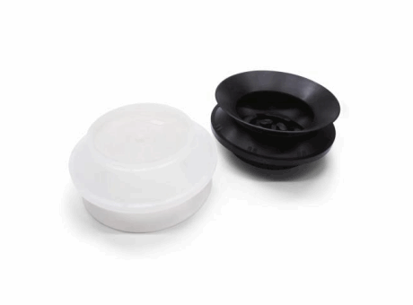 Suction cups