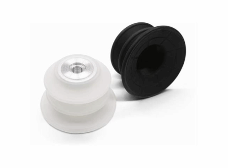 Suction cups