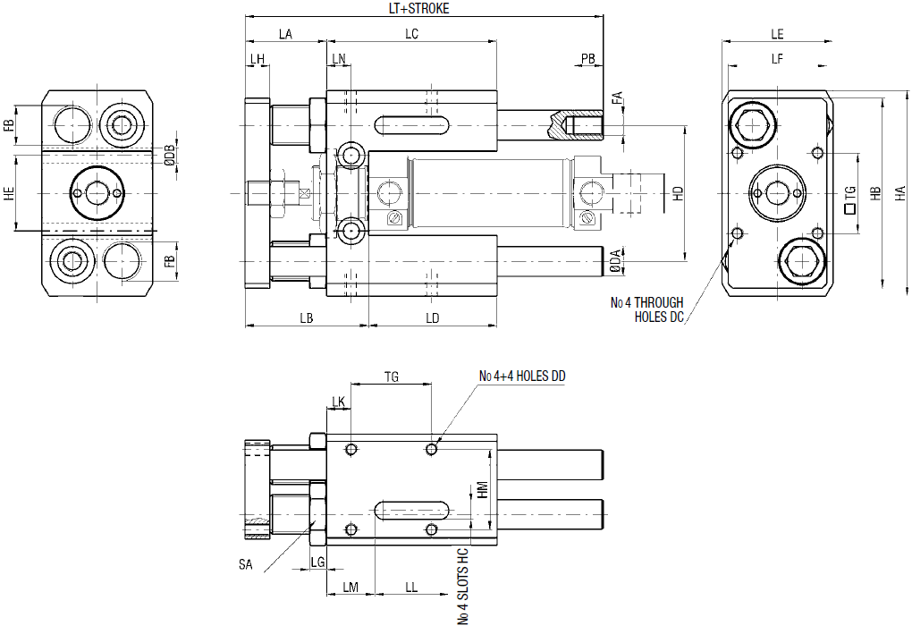 Technical drawing