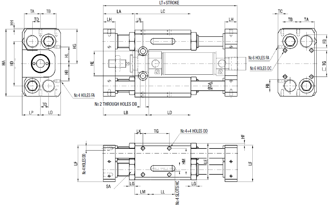Technical drawing