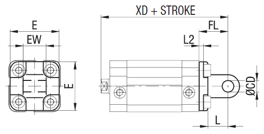 Technical drawing