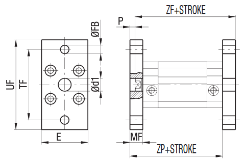 Technical drawing