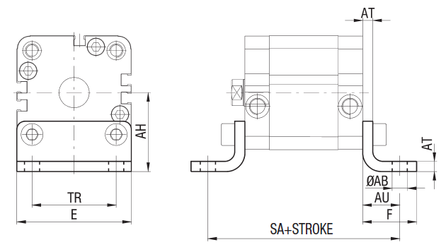 Technical drawing