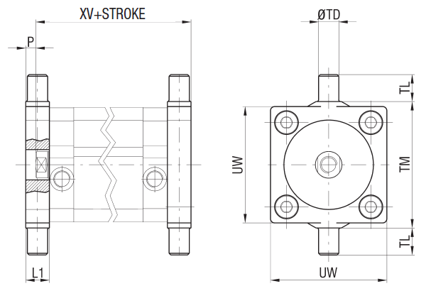 Technical drawing