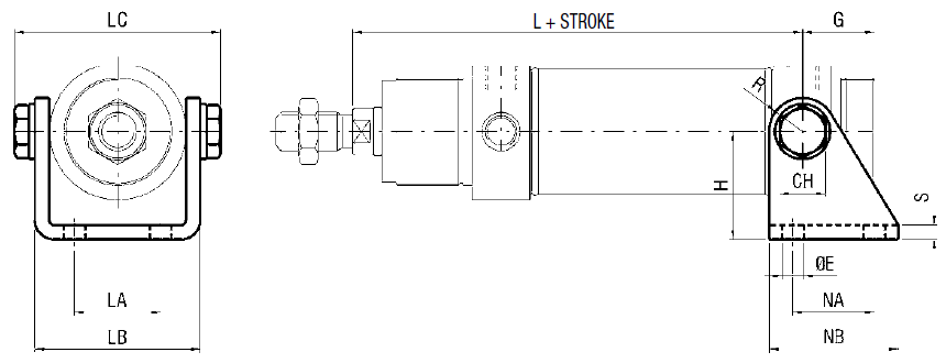 Technical drawing