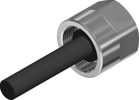 WEH Accessories - Manual output signal indicator