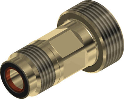 WEH Accessories - Screw adaptor
