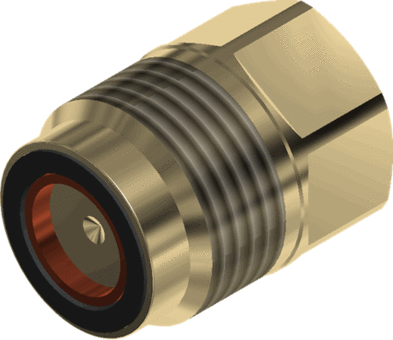 WEH Accessories - Plug