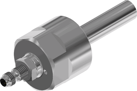 WEH Accessories - Electrical output signal indicator