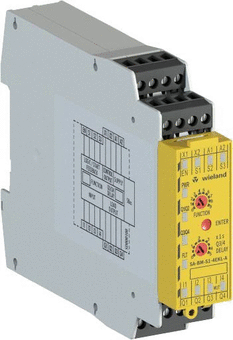 Safety Controller - R1.180.0010.0