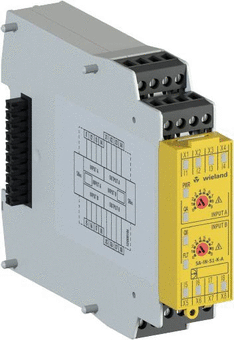 Safety Controller - R1.180.0070.0