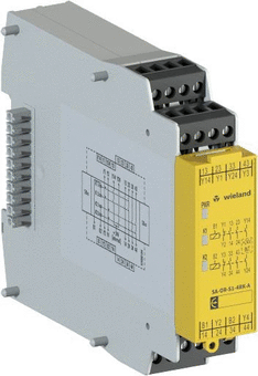 Safety Controller - R1.180.0080.0