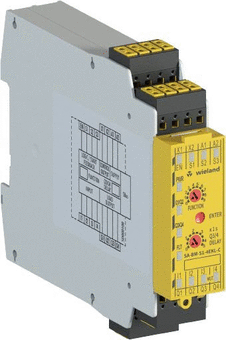 Safety Controller - R1.180.0360.0