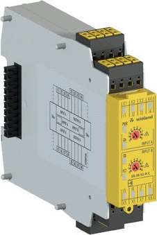 Safety Controller - R1.180.0420.0