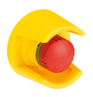 EMERGENCY STOP HEAD - R1.200.0600.0