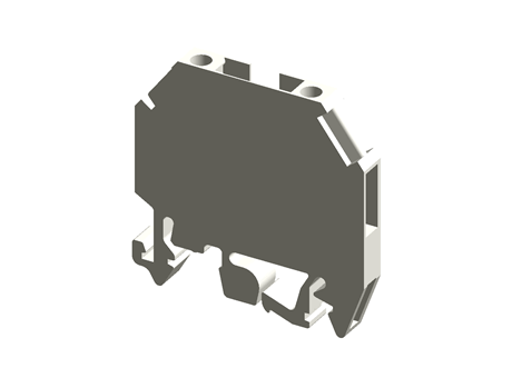 DISCONNECT TERM. WK 4 TKG-TRST / U/V0 - 57.504.4555.0