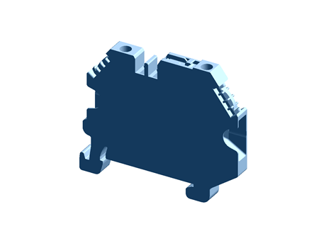 DISCONNECT TERM. WT 4 TKM BL - 58.504.2055.6