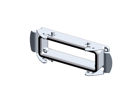 HOUSING BASE     BAS GUT GA 24      S A - 70.320.2410.0