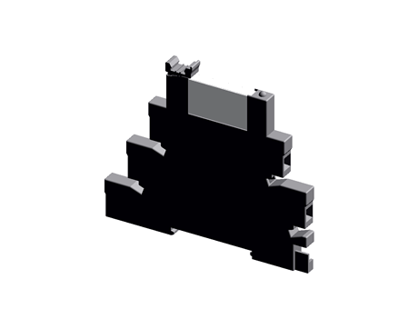 RELAY MODULE FLARE MOVE115V-1W-AU - 80.010.4525.1