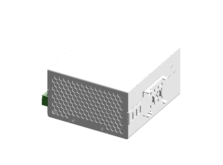 POWER SUPPLY      WIPOS PSW 48-10 - 81.000.7531.0