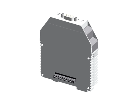SP-PROFIBUS-DP   DC 24V - R1.190.0190.1