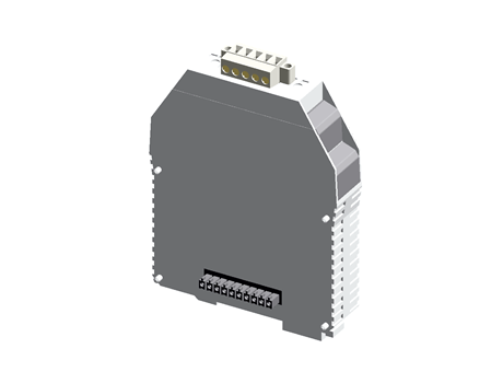 SP-CANOPEN       DC24V - R1.190.0210.1