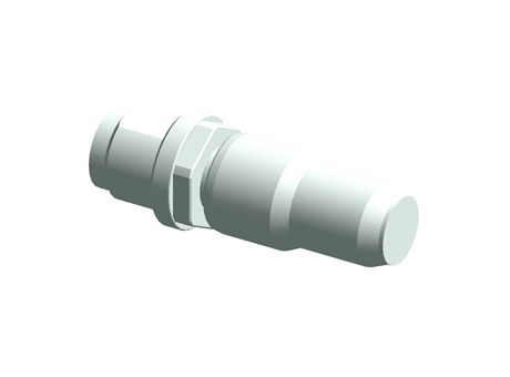 STS-Connector, M12-Terminal - R1.400.9000.0