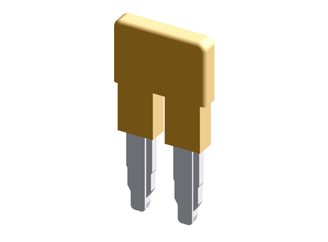 CONNECTION PLUG  IVBWKF  4 -  2 - Z7.261.1227.0