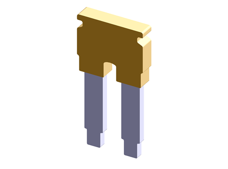 CONNECTION PLUG  IVBWKF 10- 2 - Z7.283.8227.0