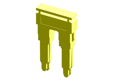 CONNECTION PLUG  IVBWKF 16- 2 - Z7.284.4227.0
