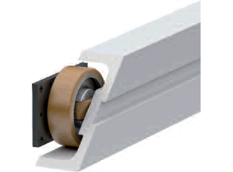 Aluminium standard profiles
