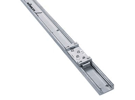 MONORAIL-System, Type 8735, Rail