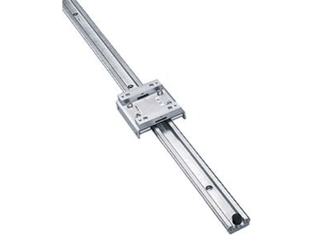 MONORAIL-System, Type 5024, Rail