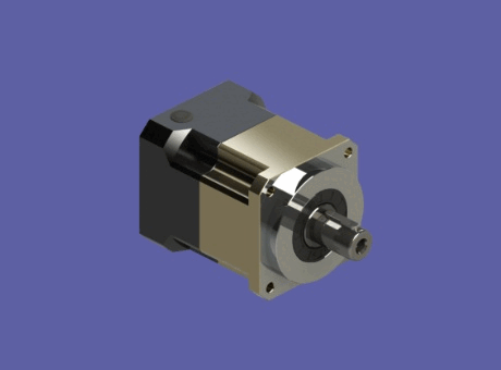 SB high-precision, high-strength reducer LB180A-(L2)-S2-P2-114200M12
