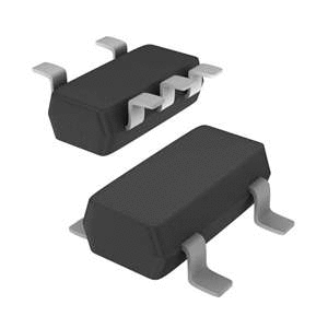 Discrete Semiconductor Products_BAP64Q,125