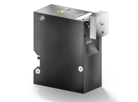 Stopper, gedämpft, elektrisch, ELD-430