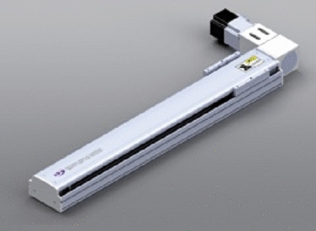 半封闭同步带滑台 B22H-L50-C-LD-ZP75-D3
