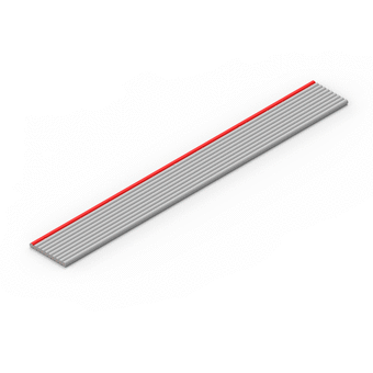 Wire to Board - Box Header - Ribbon Flat Cable - 0.635 mm